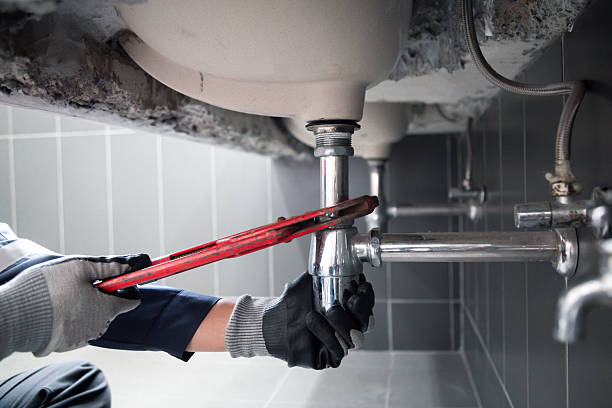 Trusted Gas Line Repair service in Henryetta, OK - AAA Plumbing Heating